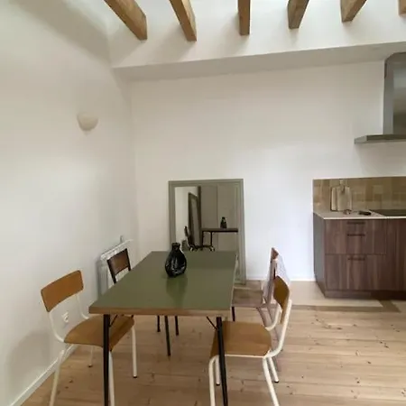 L'Appartement 39 Lons-le-Saunier Exterior foto