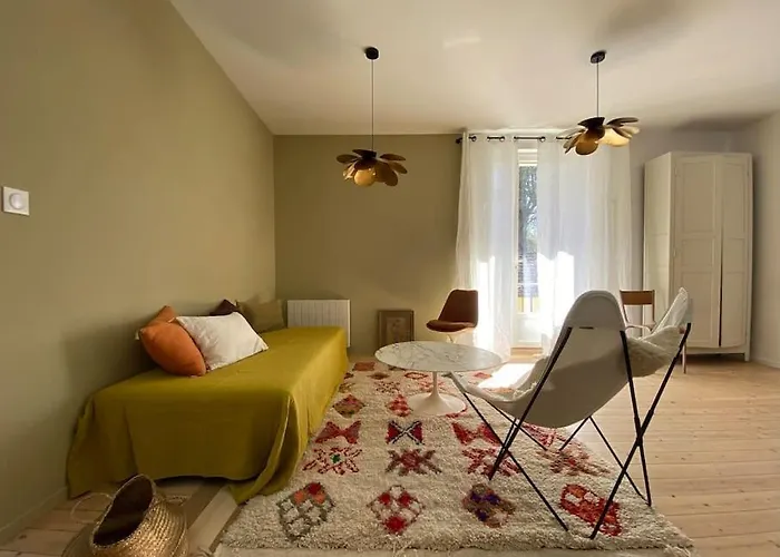 L\'Appartement 39