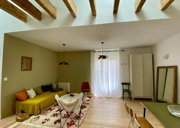 L\'Appartement 39
