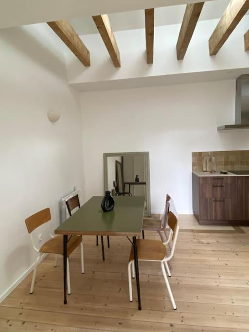 Apartamento 39 *