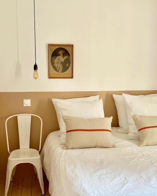 Apartment 39 Lons-le-Saunier